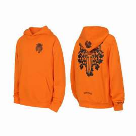 Picture of Chrome Hearts Hoodies _SKUChromeHeartsS-XLtltx082114